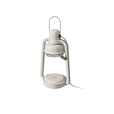 LOFREE WILD GROWTH Candle Warmer Lantern