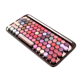 LOFREE DOT “Blossom” Bluetooth メカニカルキーボード