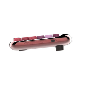 LOFREE DOT “Blossom” Bluetooth Mechanical Keyboard