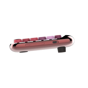 LOFREE DOT “Blossom” Bluetooth メカニカルキーボード