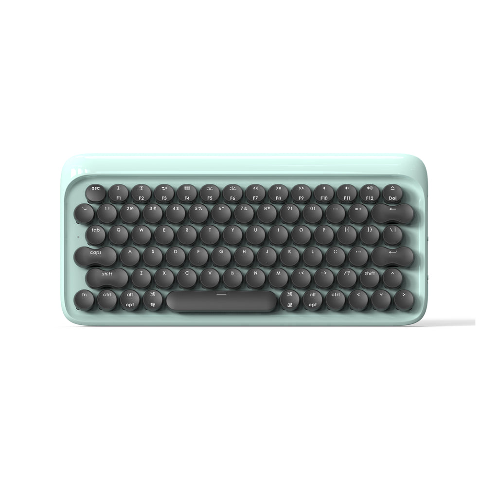 LOFREE DOT タイプライター風メカニカルキーボード
