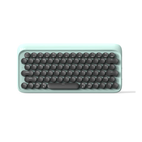 LOFREE DOT タイプライター風メカニカルキーボード