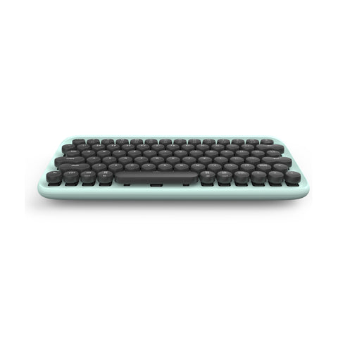 LOFREE DOT タイプライター風メカニカルキーボード