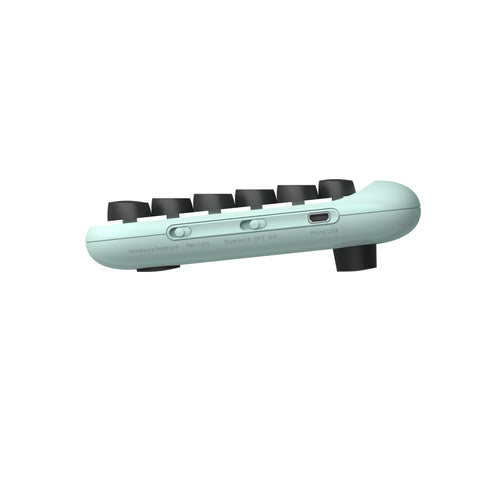 LOFREE DOT タイプライター風メカニカルキーボード