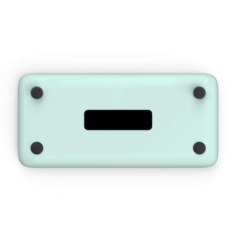 LOFREE DOT タイプライター風メカニカルキーボード