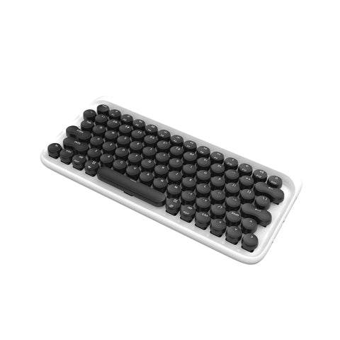 LOFREE DOT タイプライター風メカニカルキーボード