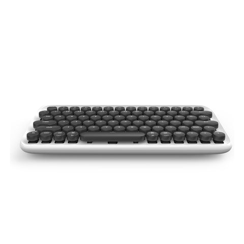 LOFREE DOT タイプライター風メカニカルキーボード